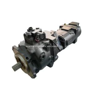 KOMATSU PC600-8650-8