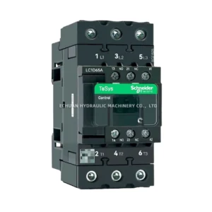 SCHNEIDER LC1D 65AM7C AC220V