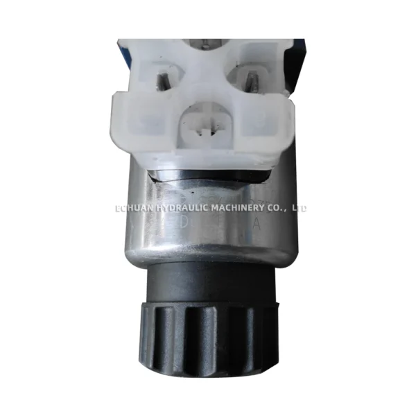 REXROTH R900052621 M-3SED6UK13350CG24N9K4 - Image 2