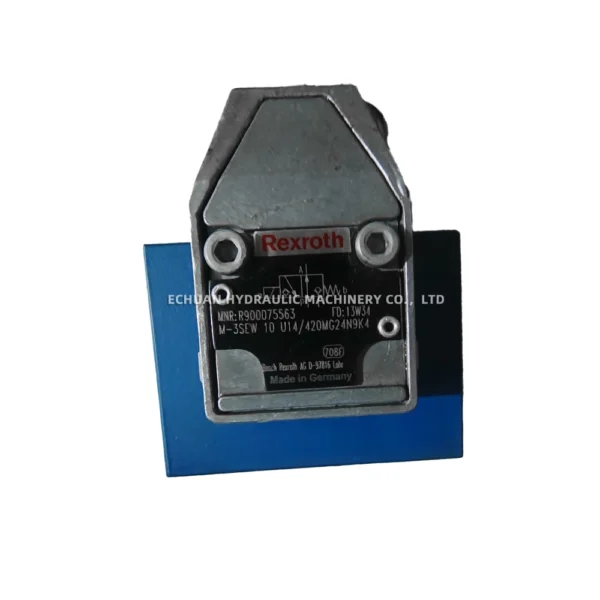 REXROTH M-3SEW10U14420MG24N9K4 R9007563 - Image 2