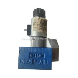 REXROTH M-3SEW10U14420MG24N9K4 R9007563