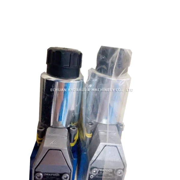 REXROTH M-3SEW6C3X420MG24N9K4 R900566273 - Image 3