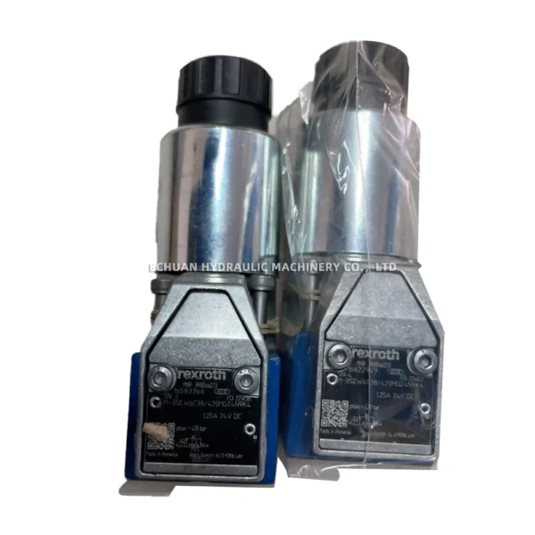 REXROTH M-3SEW6C3X420MG24N9K4 R900566273