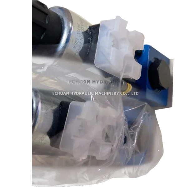 REXROTH M-3SEW6C3X420MG24N9K4 R900566273 - Image 4