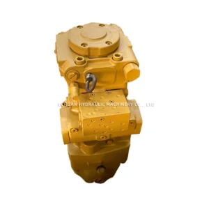 CAT M315D 318D