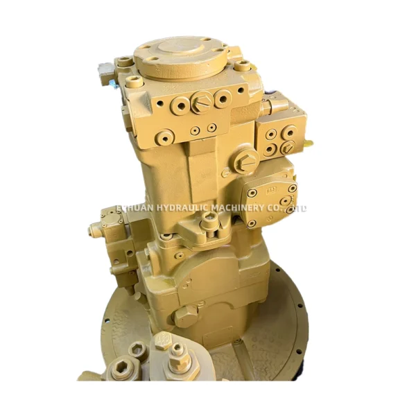 CAT M315D 318D - Image 4