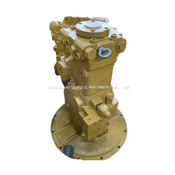 CAT M315D 318D - Image 3