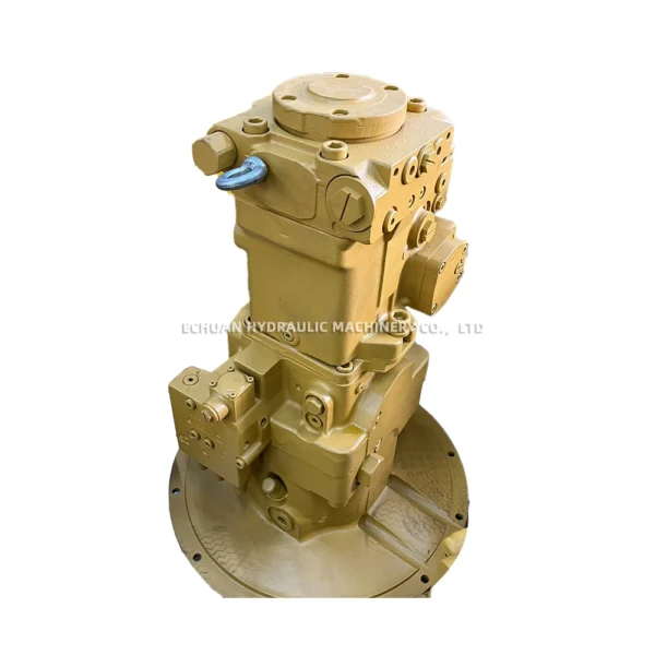 CAT M315D 318D - Image 2