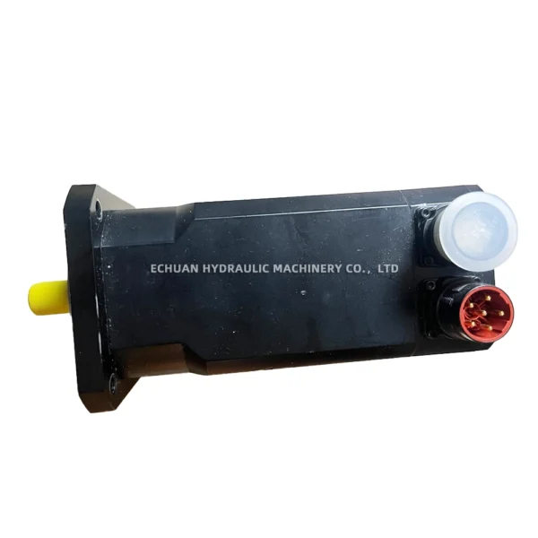 MOOG M406D-00101 - Image 2
