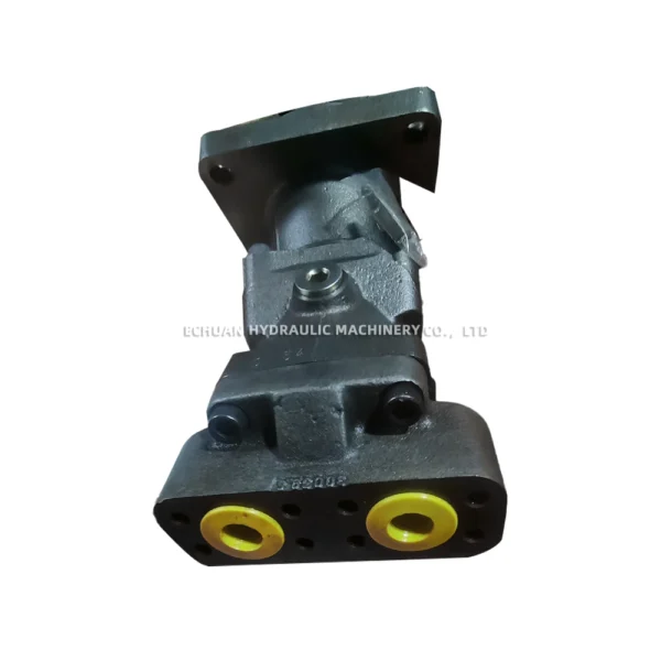 HAWE M60N-064BkCNSAE4 - Image 9