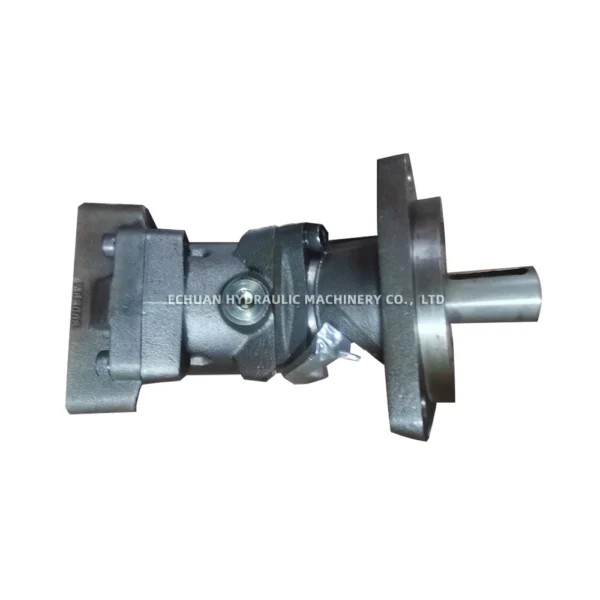 HAWE M60N-064BkCNSAE4 - Image 8