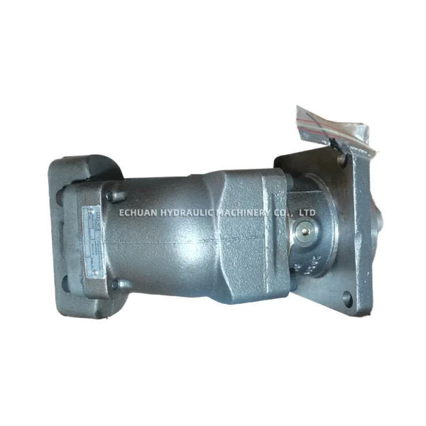 HAWE M60N-064BkCNSAE4 - Image 6