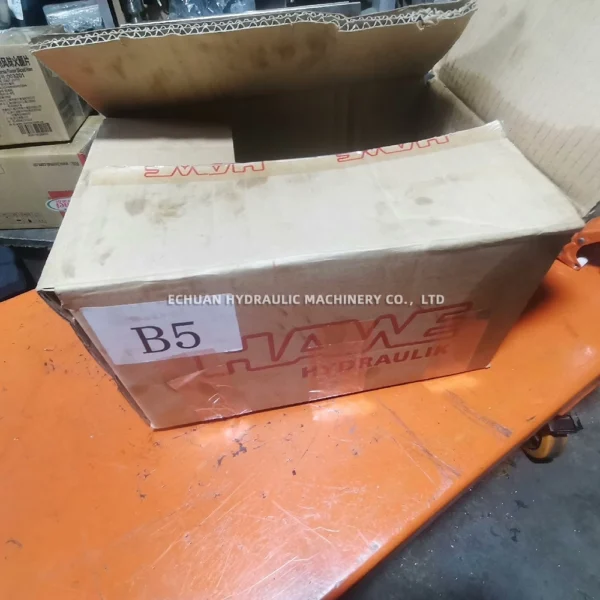 HAWE M60N-064BkCNSAE4 - Image 3