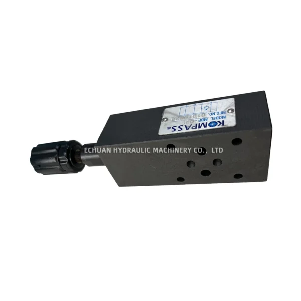 KOMPASS MBP-02C - Image 7