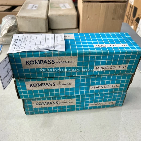 KOMPASS MBP-02C - Image 5