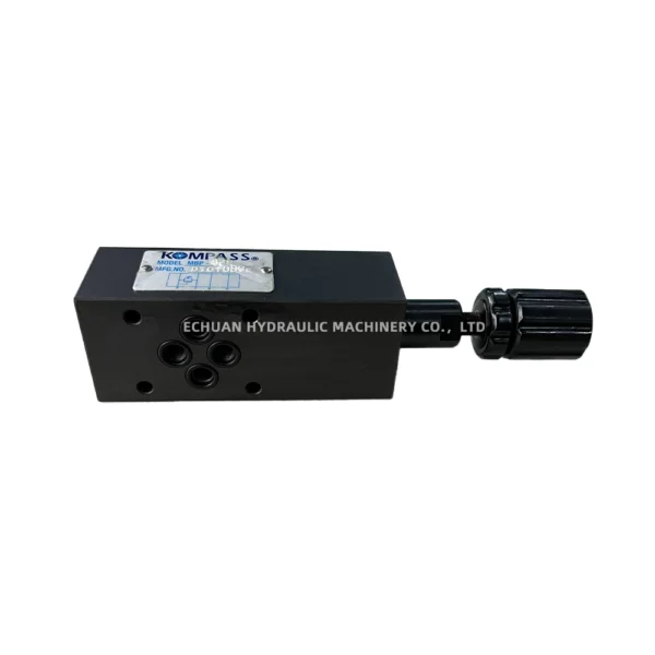 KOMPASS MBP-02C - Image 4