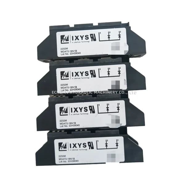 IXYS MDA72-16N1B