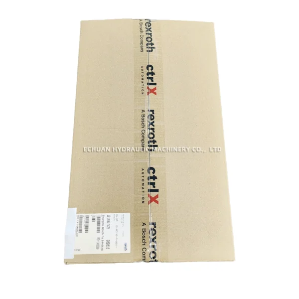REXROTH R911308869 MLC01.1D-05M0-A-007-NNNN - Image 2