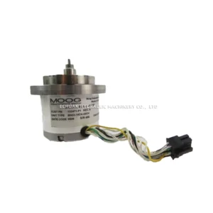 MOOG BN23-18EJ-06CH