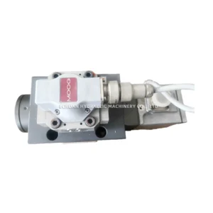MOOG D791-4041 S25JXQA6USX2-0