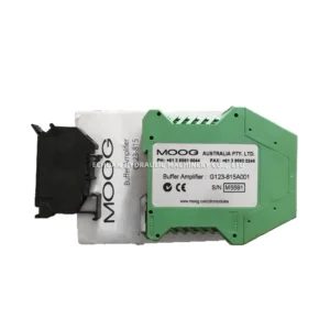 MOOG G123-815A001