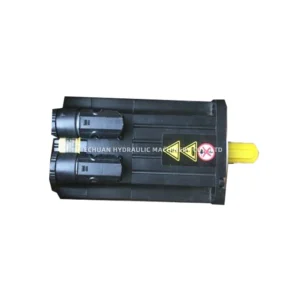 MOOG G414-424A G4L10ULN BRAKE18NM