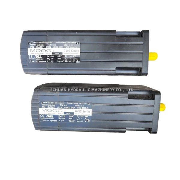 MOOG G463-806A CA14865040