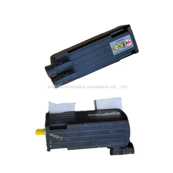 MOOG G463-806A CA14865040 - Image 4