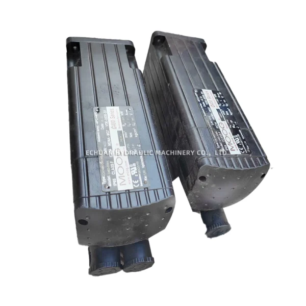 MOOG G463-806A CA14865040 - Image 2