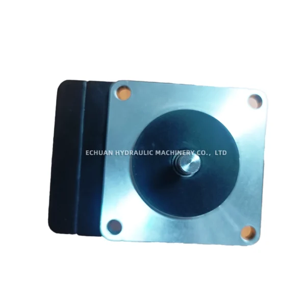 MOOG SM23165D-LTC1 - Image 3