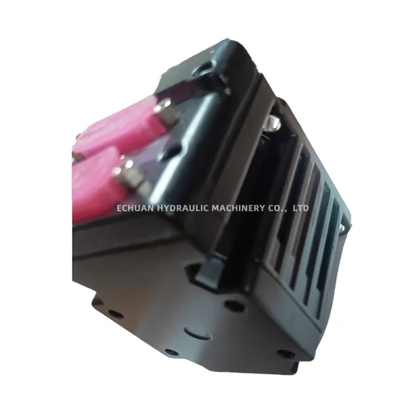 MOOG SM23165D-LTC1 - Image 2