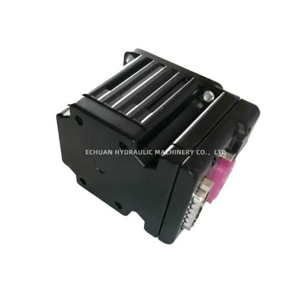 MOOG SM2316D-PLS2 - Image 4