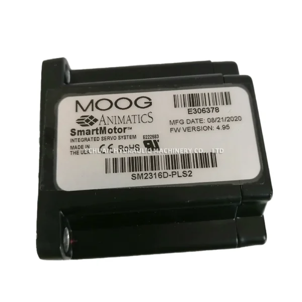 MOOG SM2316D-PLS2 - Image 3
