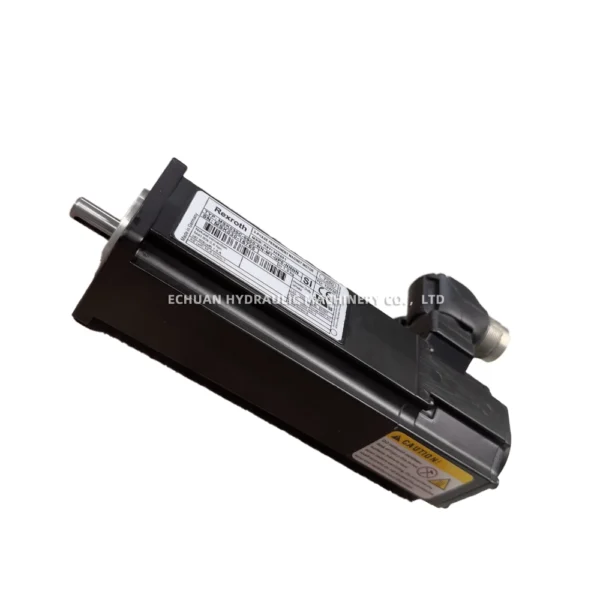 REXROTH MSK030C-0900-NN-M1-UP0-NNNN - Image 3