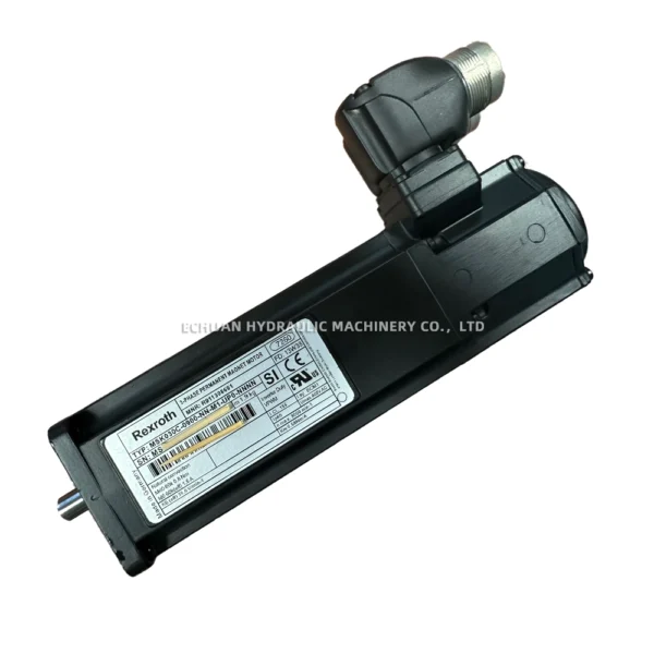 REXROTH MSK030C-0900-NN-M1-UP0-NNNN - Image 4