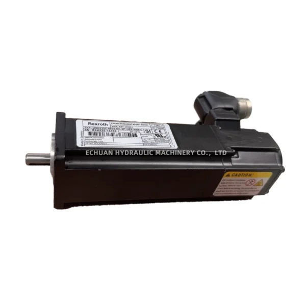 REXROTH R911308691 MSK030C-0900-NN-M1-UP0-NNNN - Image 4