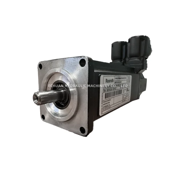 REXROTH MSK030C-0900-NN-M1-UP0-NNNN - Image 5