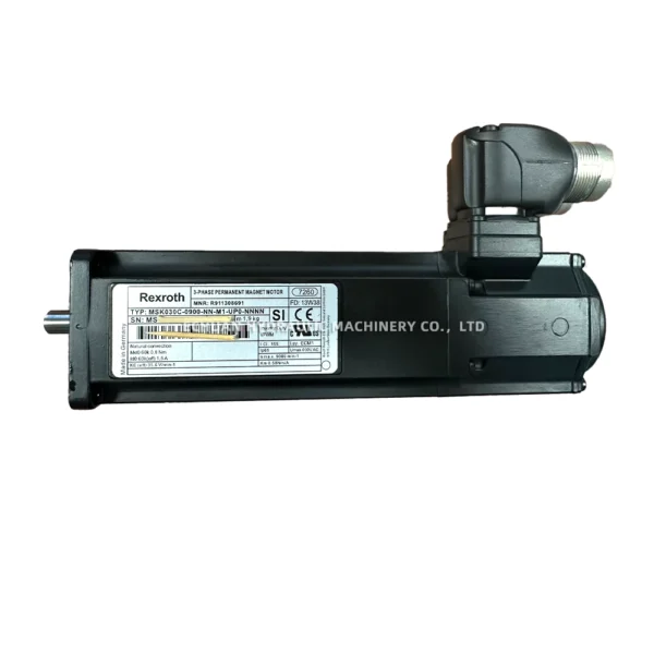 REXROTH R911308691 MSK030C-0900-NN-M1-UP0-NNNN