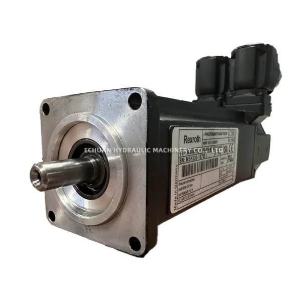 REXROTH R911308691 MSK030C-0900-NN-M1-UP0-NNNN - Image 5