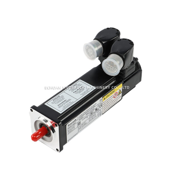REXROTH R911308687 MSK030C-0900-NN-S1-UP0-NNNN - Image 3