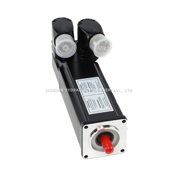 REXROTH R911308687 MSK030C-0900-NN-S1-UP0-NNNN - Image 4