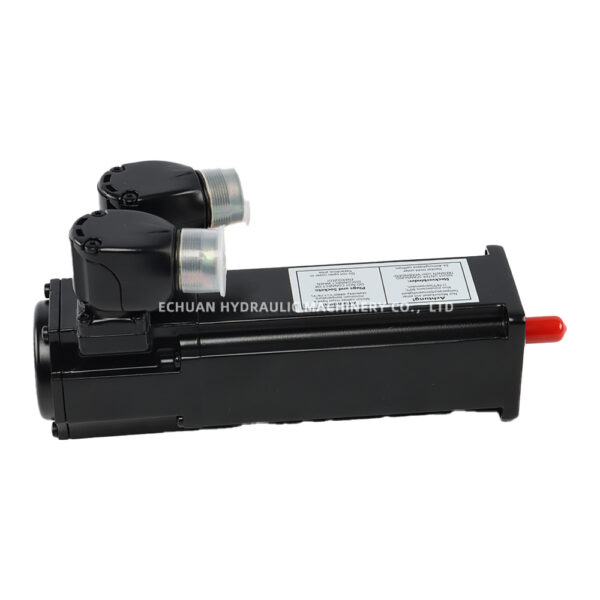 REXROTH R911308687 MSK030C-0900-NN-S1-UP0-NNNN - Image 5