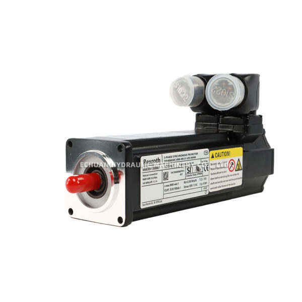 REXROTH R911308687 MSK030C-0900-NN-S1-UP0-NNNN