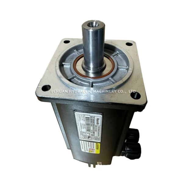 REXROTH R911306057 MSK060C-0600-NN-M1-UP1-NNNN - Image 4