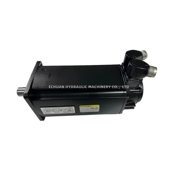 REXROTH R911306057 MSK060C-0600-NN-M1-UP1-NNNN - Image 3