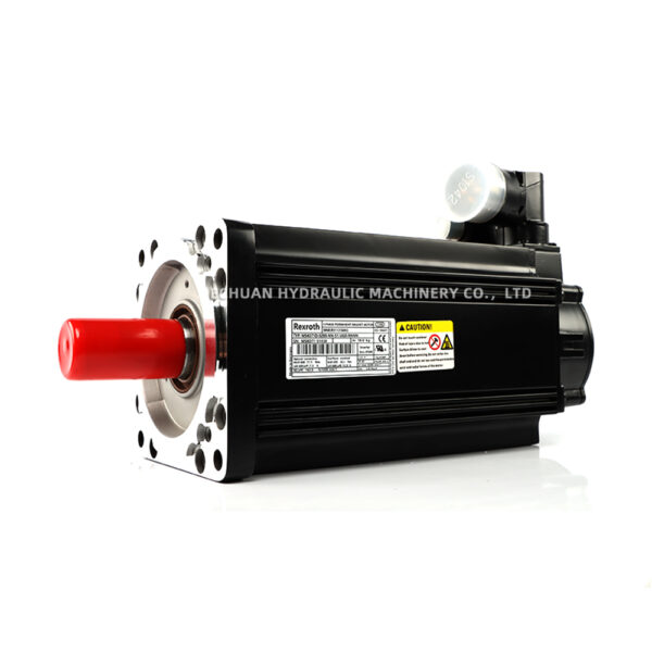 REXROTH  MSK071D-0200-NN-S1-UG0-NNNN - Image 2