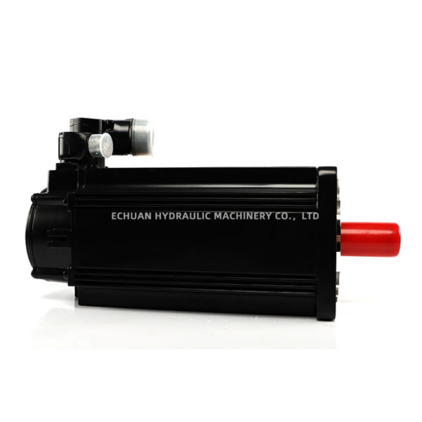 REXROTH  MSK071D-0200-NN-S1-UG0-NNNN - Image 5