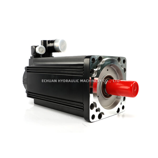 REXROTH  MSK071D-0200-NN-S1-UG0-NNNN - Image 6