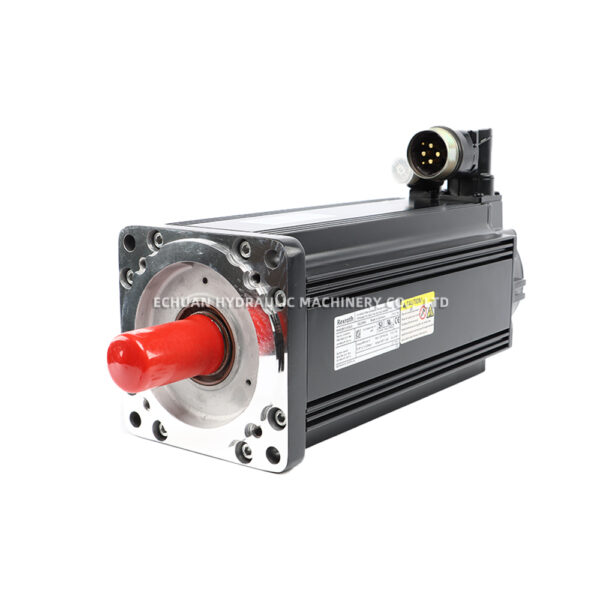 REXROTH MSK071E-0450-NN-M1-UG0-NNNN - Image 2