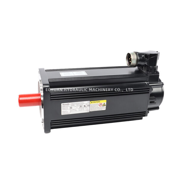 REXROTH MSK071E-0450-NN-M1-UG0-NNNN - Image 4